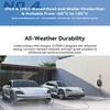 OSCAL IP65 EV charger EV7000 DC fast charger Electric Car Charger 7kW 32A/16A 220v-240v Charging Station