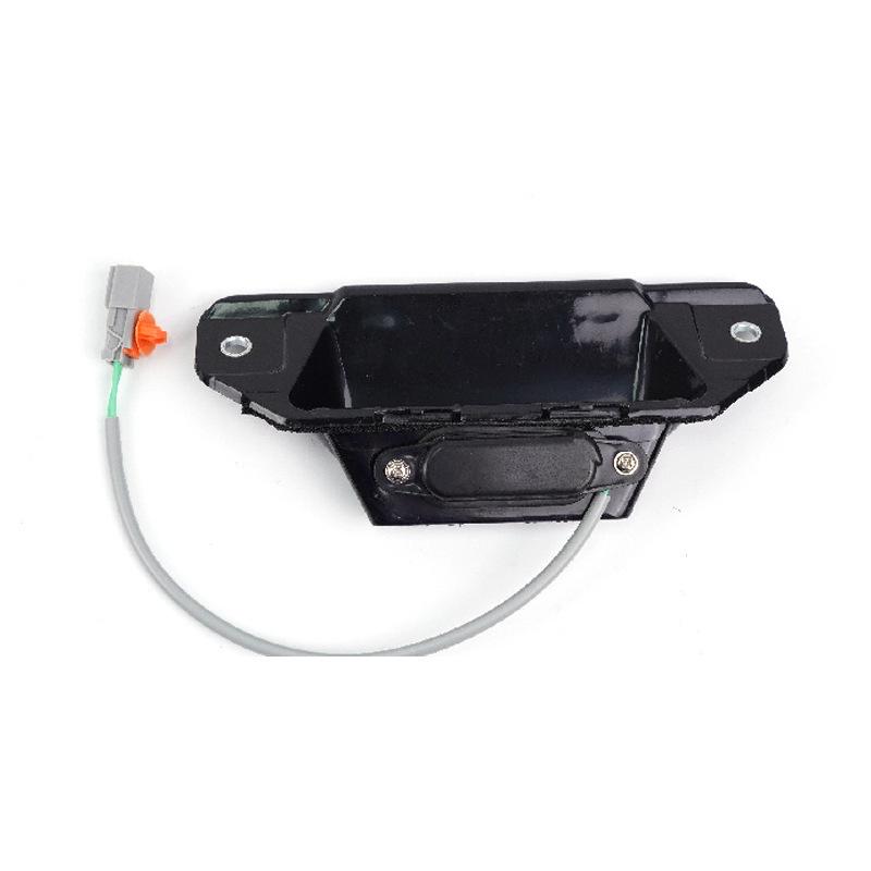 Compatible with 07-11 Honda CR-V Tailgate Trunk Release Switch 74810-SWA-A01