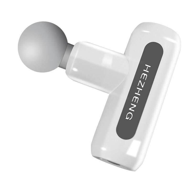 

Hozheng Fascia Gun Muscle Massager