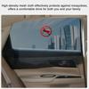Car Sunshade   Magnetic Mesh Curtain, Shading and Cooling, Effectively Sun Conservation, Lower Temperature and Fuel Consumption for a Comforta