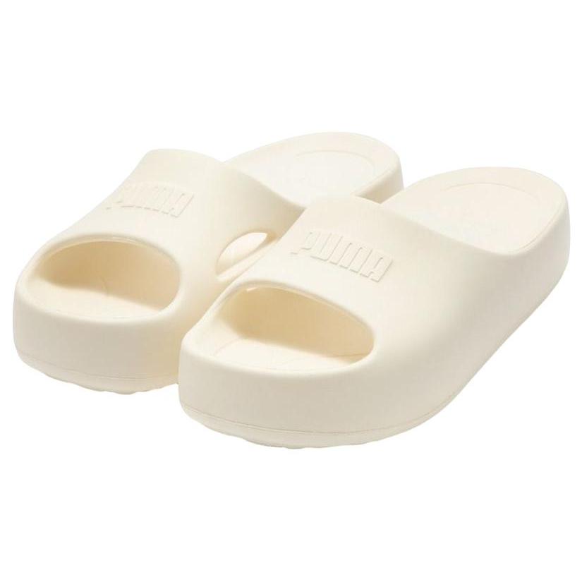 New PUMA Shibusa Slide 'Pristine' Women's 389082-02