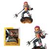 One Piece Charlotte Katakuri Pvc Model Kit With Assembly For Anime Fans