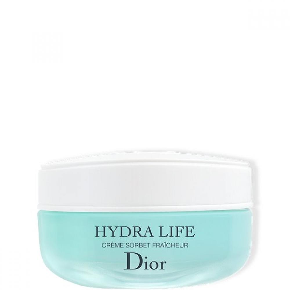 Dior Hydra Life Fresh Sorbet Cream 50ml HYDRA LIFE Fresh Sorbet Cream 50ml