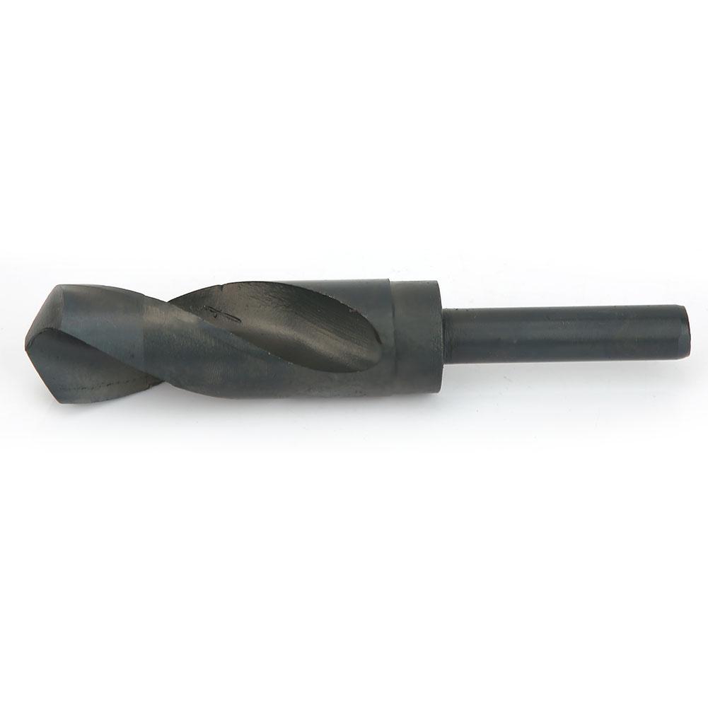 High Speed Steel 24.5Celsius26Celsius27Celsius28mm Drill Bit Drilling Tool (24.5mm)