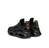 Мужские кроссовки EA7 Emporio Armani X8x174 xk377 u106 чёрные