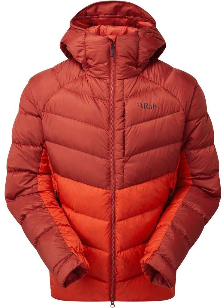 Rab Glaceon Pro Jacket