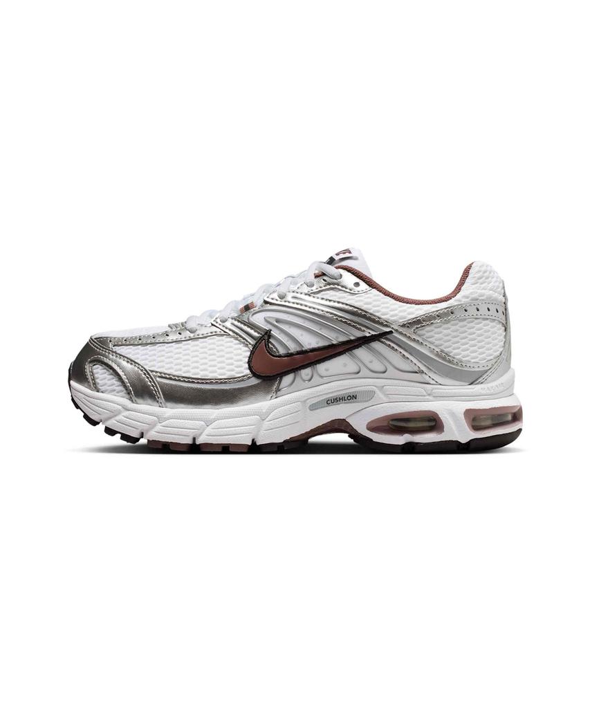 Nike Air Max Moto 2K W - White:Metallic Silver:Black:Tattoo / Hq2056-109
