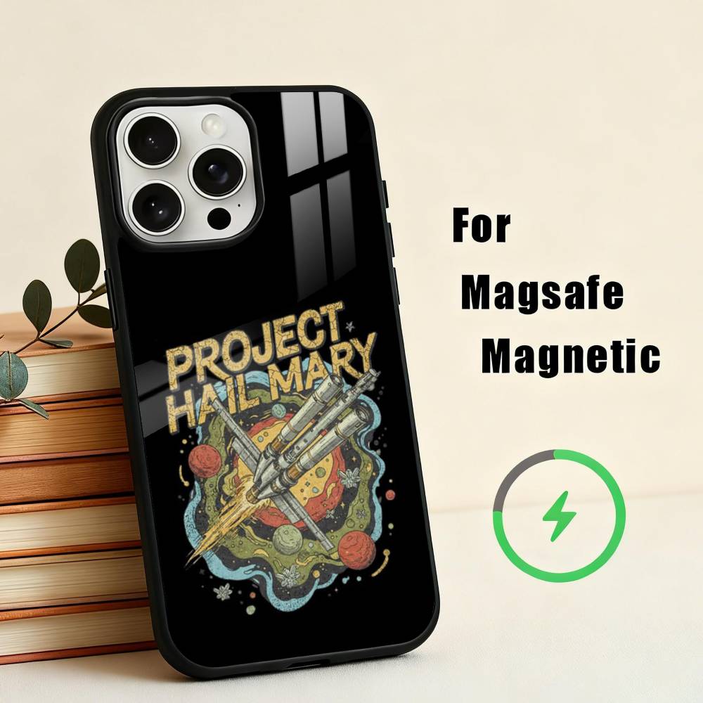 

TrendyFilm Project HaiM-Mary PillowPhone Case For iPhone 17,16,15,14,13,12,Plus,Pro,Max for Magsafe Magnetic Wireless Charging iPhone11