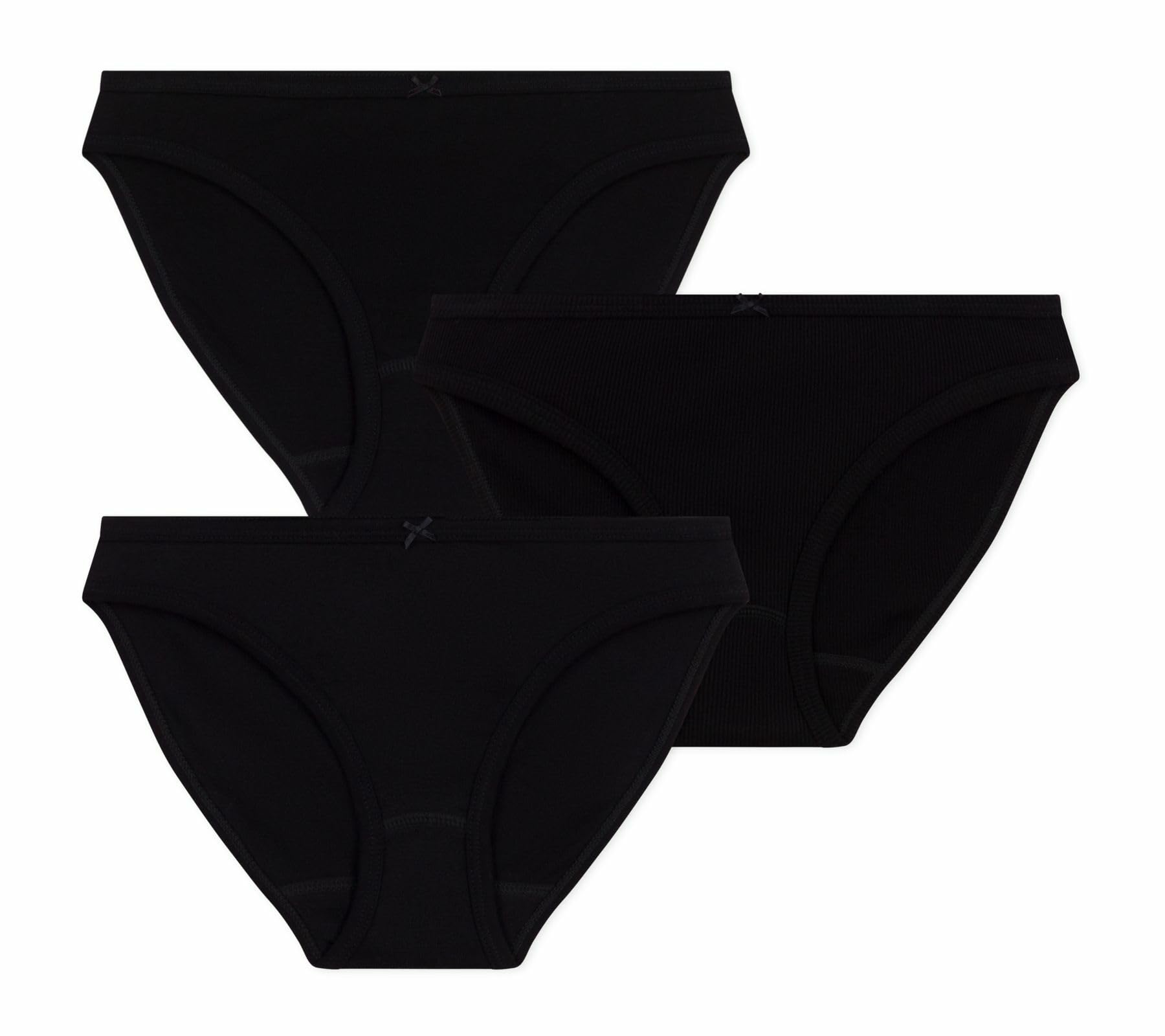 

Petit Bateau Шорты A0EK5 Разноцветные 1 XS Набор из 3 штук