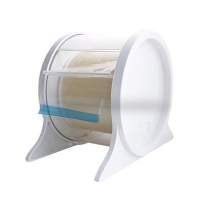 Semi-permanent Tattoo Disposable Barrier Film, Dedicated Case, 1 Piece