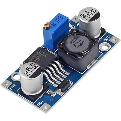 DIY moduly – Elektronické moduly