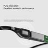 AI Translator Glasses for Men Women Support Multi Platform Multifunction Bluetooth-compatible Audios Eyewear