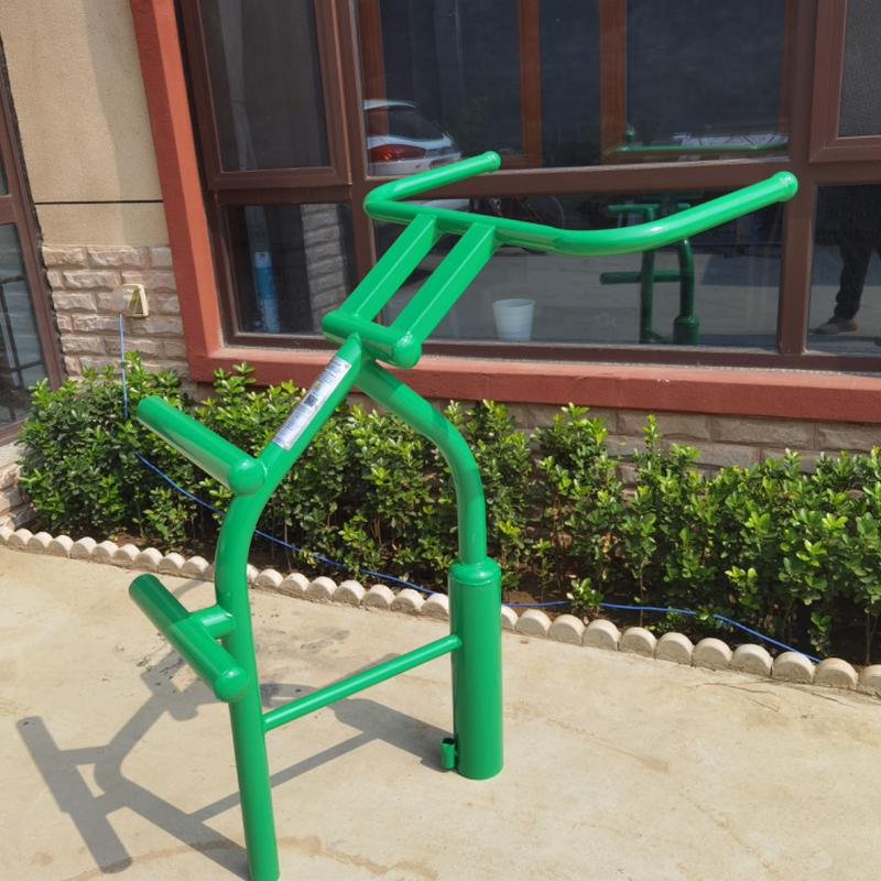 Huateng Outdoor Fitness Equipment