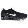 New Nike Air VaporMax 2023 Flyknit Black Sail Anthracite Women's DV6840-002