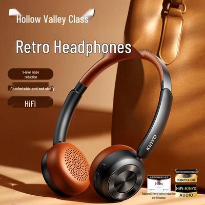 Audio e Video – Cuffie per computer