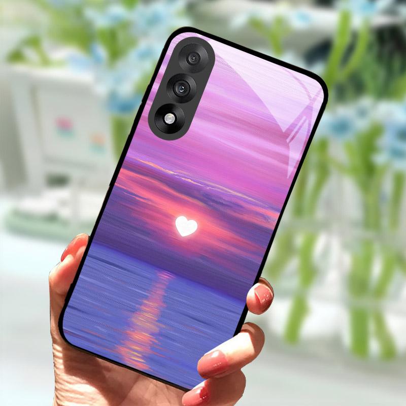 Für OnePlus Nord 5 Hülle Ace5 Ultra Fundas Stoßfestes Gehärtetes Glas Schutzhülle Für OnePlus Ace 5 Ultra Nord5 Hüllen
