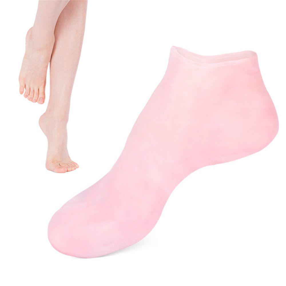 Anti-drying Household Floor Socks Sock Moisturizing Socks Elastic Socks Beach Waterproof Socks