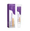 West Month Crema Viso Acido Azelaico Trattamento Acne Cura della Pelle Delicata Controllo Sebo Riparazione Idratante 50ml