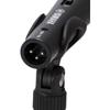 Yamaha (YAMAHA) Dynamic Microphone DM-105 Unidirectional XLR Female to Phone with 5m Cable