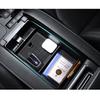 Pro Toyota Highlander XU70 2020 2021 2022 2023 2024 Autostředová loketní opěrka Úložný box Nádoba Držák Vkládací přihrádka