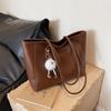 [Tianyi] Hochwertige große Tasche für Damen 06 neue Frühjahrs- und Sommerkollektion vielseitig für Arbeit und Pendeln