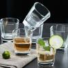 Jing Qing Fu Versatile Glass Drinkware Set