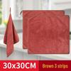 LIEI Thick Absorbent Cleaning Cloth