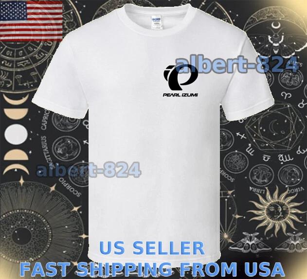 

NEW SHIRT PEARL IZUMI SKI LOGO T shirt FUNNY AMERICAN SIZE S TO 5XL 4XL