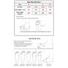 Reusable Rain Boots Waterproof Rain Shoes Covers Non Slip Silicone Overshoes Unisex Rubber Water Resistant Shoe Covers Rainy Day