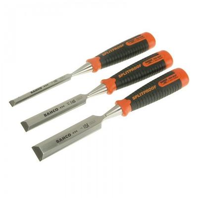 Bahco 434 Series Bevel Edge Chisel