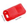 Walkie Rubber Soft Case ProtectiveCover for Radio UV-5R UV-5RA UV-5RB UV-5RC UV-5RD UV-5RE UV-5REPlus BF-F8+UV-985 TH-F8