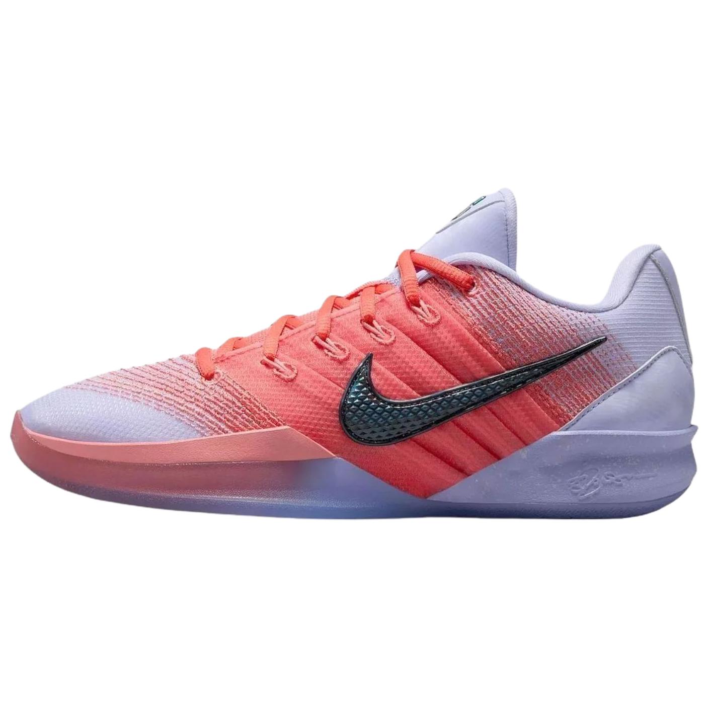 

Баскетбольные кроссовки Nike Sabrina 3 Support Унисекс Фуксия HF2882-500 48