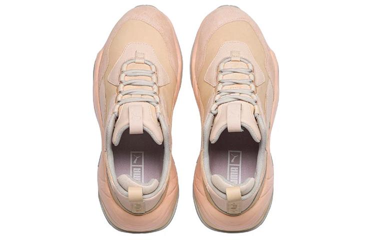Puma Thunder Desert Natural Vachetta Women's 368024-01