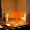 USB Plug Bedside Lamp LED Lighting Desk Lights Bedside Decor LED Mushroom Table Lamp  Dormitory