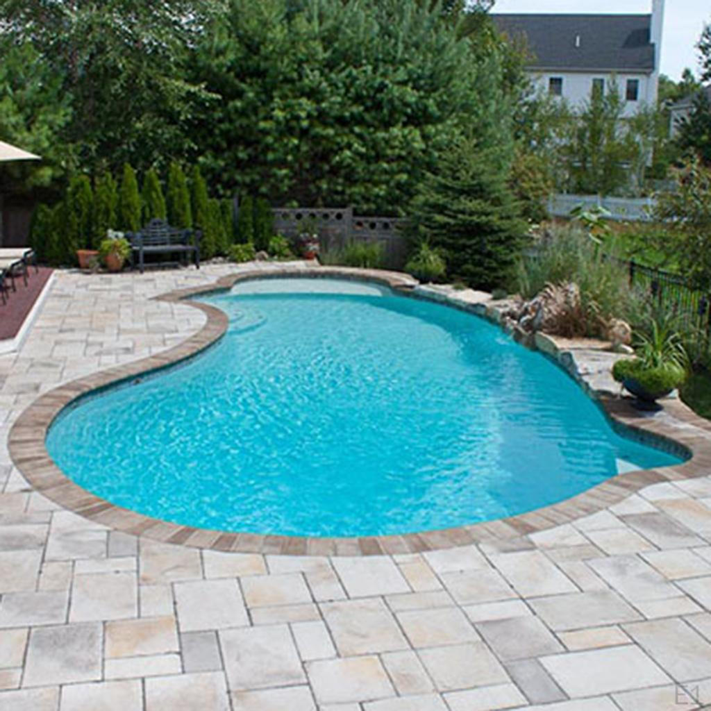 DIY Plastic Garden Pavement maker Manually Paving Cement Brick Stepping Making Tool yard Lawn