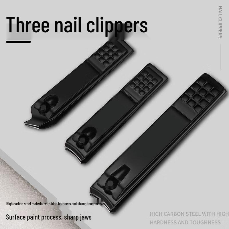 Nail Clipper Set Household Tool Kit
