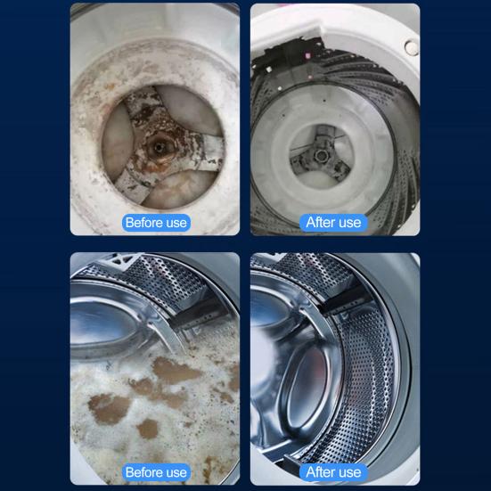 Cooler Coil Cleaning Brush Efficient Lint Removal Soft Bristle Long Handle Washing Machine Nylon Scrubbing Brush