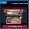 3D-printimine – 3D-printerite detailid ja tarvikud