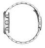 Citizen Eco-Drive Chronograph Stainless Steel Watch CA0748-80L