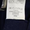 Polo by Ralph Lauren Zip Knit jacket M Navy Impact 21 Men's Used