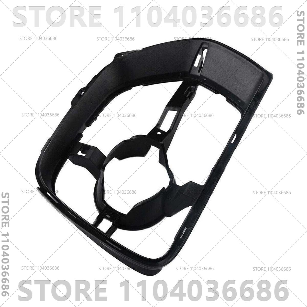 

Для 2008 2009 2010 2011 2012 2013 2014 BMW X6 E71 E72 Вставки переднего бампера Решетка противотуманной фары Накладка на решетку 51117210935 51117210936