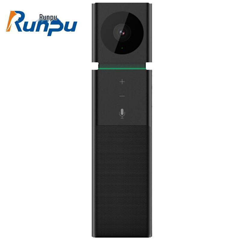 

Runpu All-in-One Video Conference Camera (CN version)