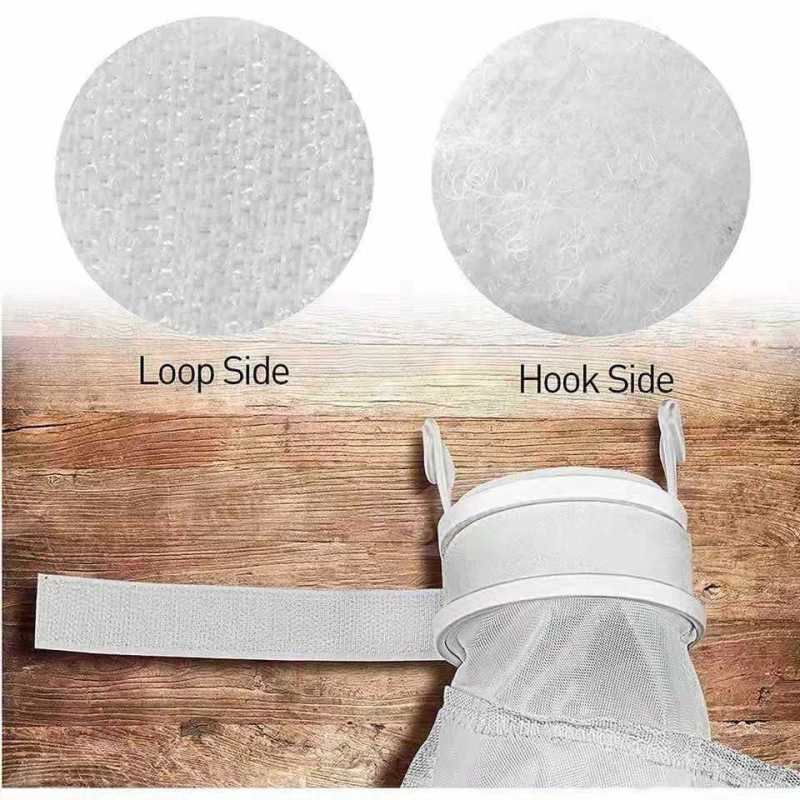 2 PCS Filter bag for Polaris 360/380 Swimming pool robot filter bag