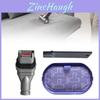For Dyson Dc31 Vacuum Attachments With Multiuse Brush Head For Floor And Upholstery