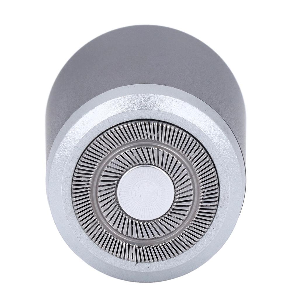 Miniature Portable Electric Trimmer Pocket Electric Clipper Rechargeable Men Miniature Trimmer for