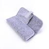 Portable Hair Styling Tool Storage Bag Heat Resistant Bag Hair Straightener Bag Curler Rod Pouch