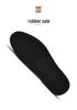 Men's Casual Cowhide Slip-on Loafers - Spring and Autumn Leather Shoes, Large Size Lazy Fit