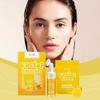 Turmeric Facial Cleansing Set - Brightening, Gentle & Hydrating for Radiant Skin