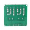 High Power YYG-3 Optocoupler Isolation Relay DC5/12V Two Way 30A Relay Module 30A Relay Module Electronic Projects