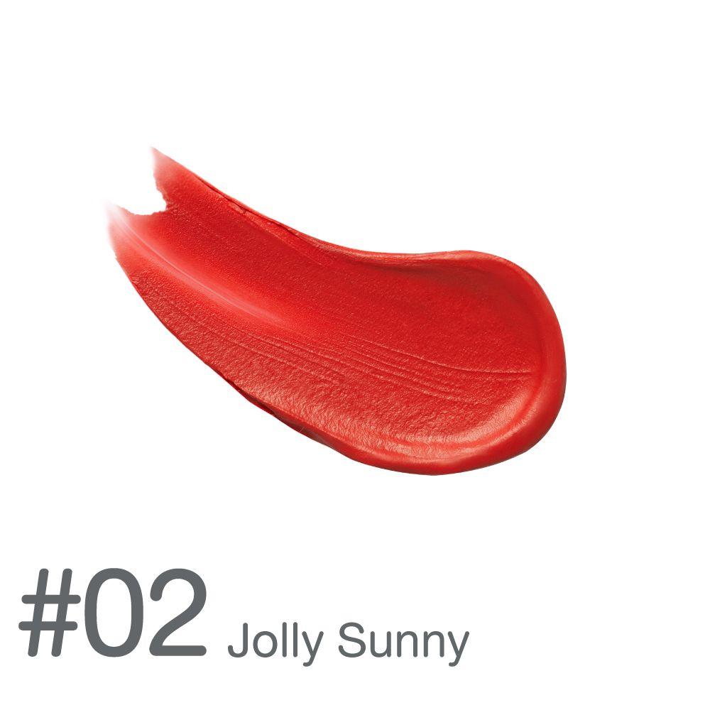 Cute Press A Joyful Journey Soft Stain Liquid Lip 7 G.